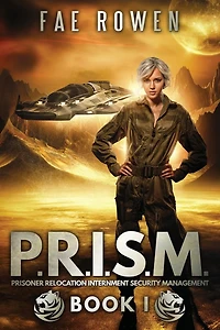 P.R.I.S.M.: Prisoner Relocation Internment Security Management