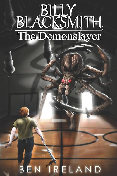 Billy Blacksmith: The Demonslayer