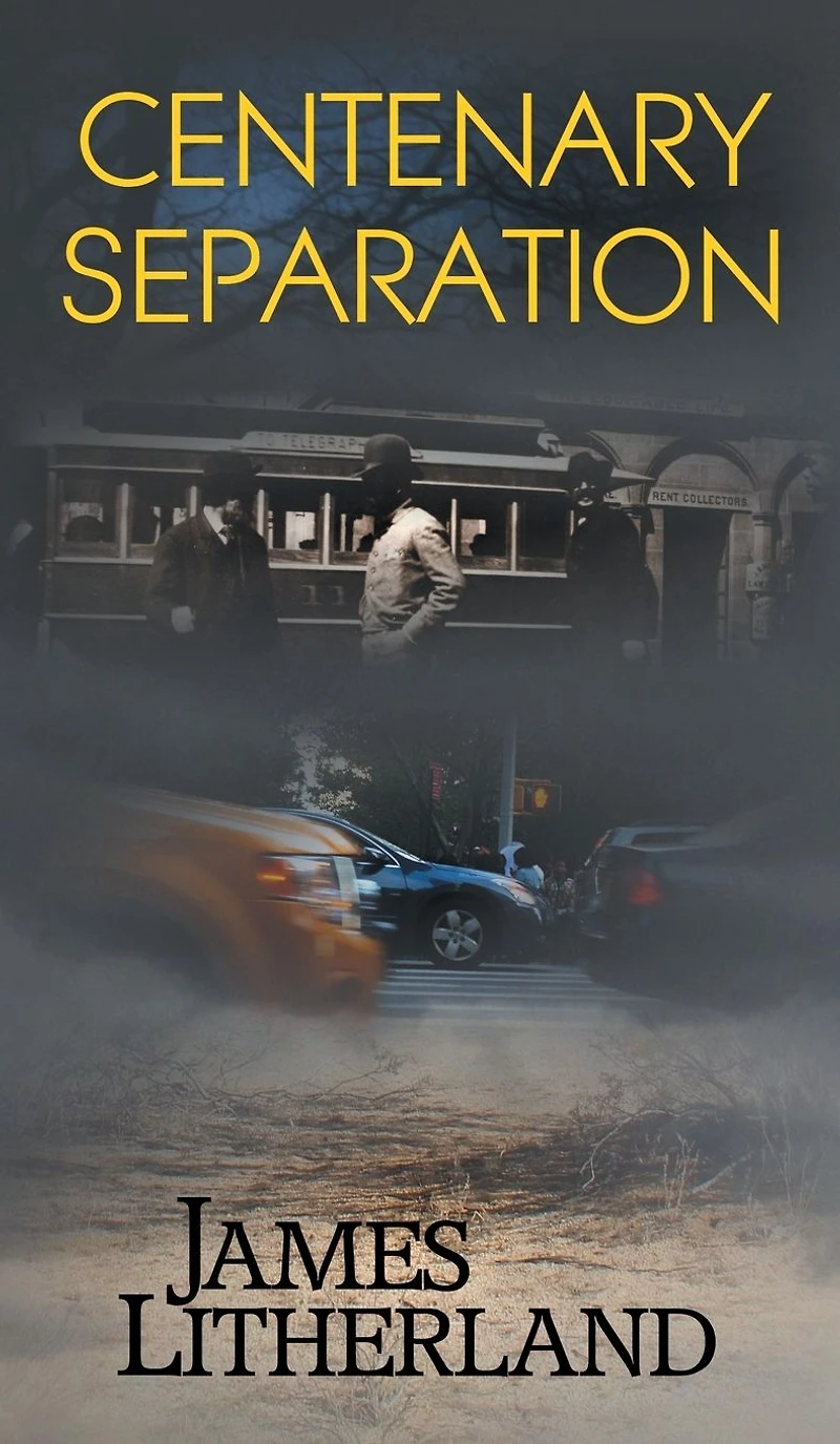 Centenary Separation (Watchbearers, #2)