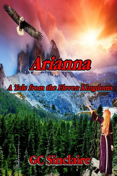 Arianna: A Tale from the Eleven Kingdoms