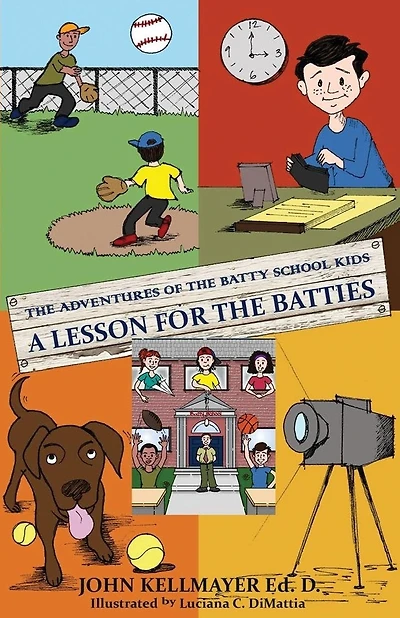 A Lesson for the Batties