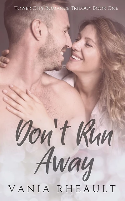 Don't Run Away