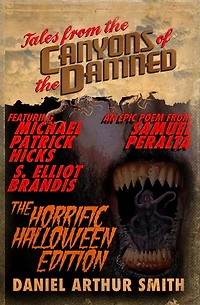 Tales from the Canyons of the Damned: No. 10