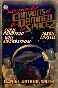 Tales from the Canyons of the Damned No. 12