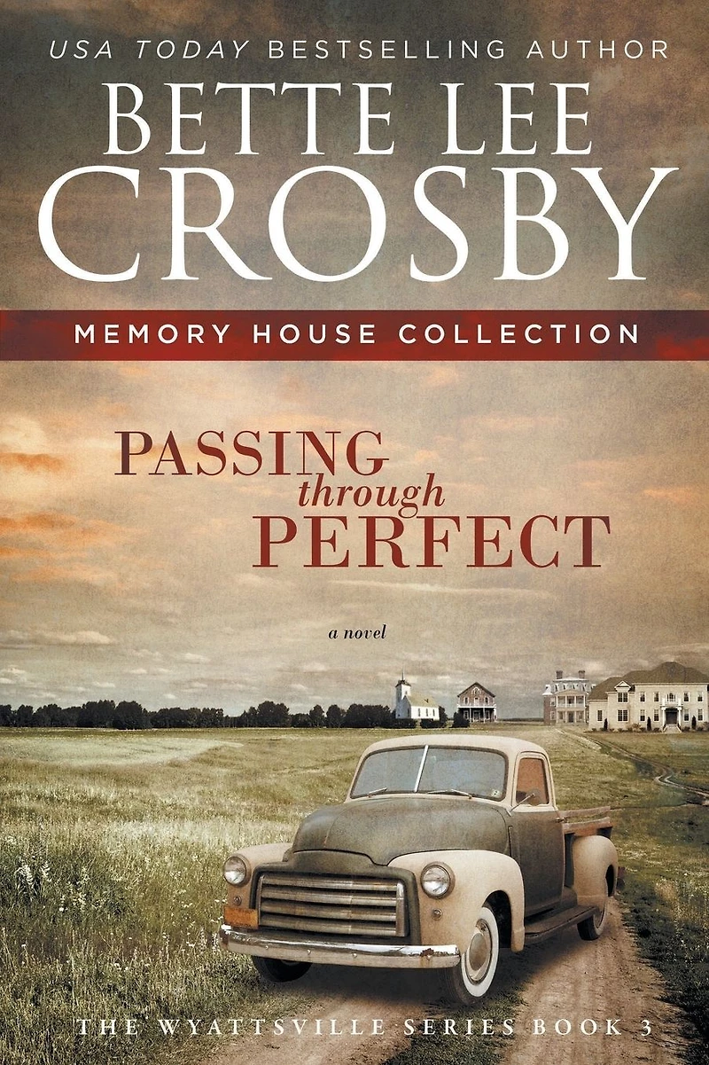 Passing through Perfect