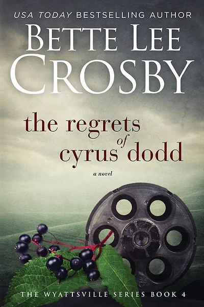 The Regrets of Cyrus Dodd