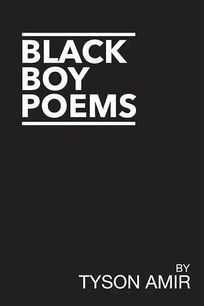 Black Boy Poems: An Account of Black Survival in America