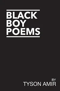 Black Boy Poems: An Account of Black Survival in America