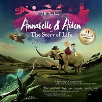 Annabelle & Aiden: The Story Of Life (An Evolution Story)