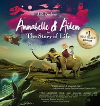 Annabelle & Aiden: The Story Of Life (An Evolution Story)