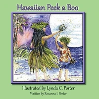 Hawaiian Peek a Boo
