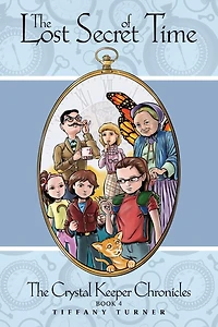 The Lost Secret of Time