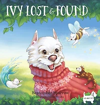 Ivy Lost and Found