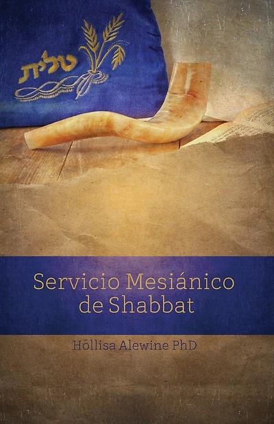 Servicio MesiÃ¯Â¿Â½nico de Shabbat