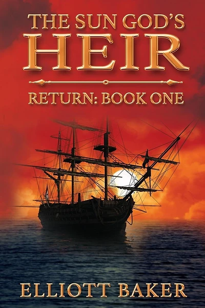 The Sun God's Heir: The Return