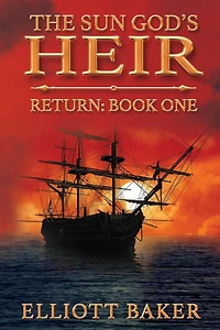 The Sun God's Heir: The Return