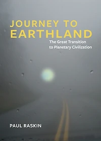 Journey to Earthland