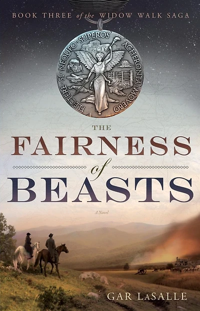 The Fairness of Beasts