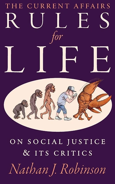 The Current Affairs Rules For Life