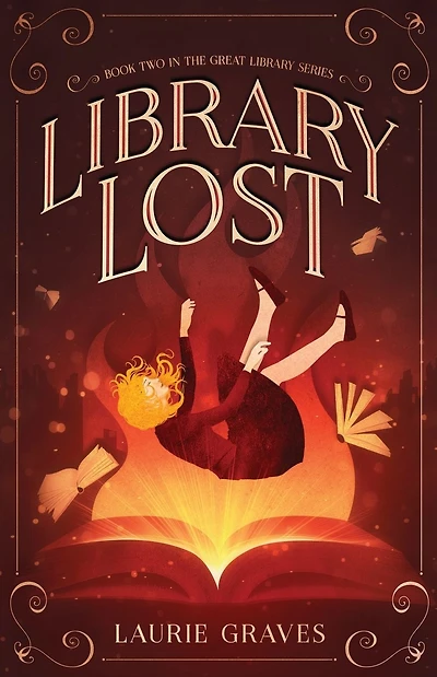 Library Lost