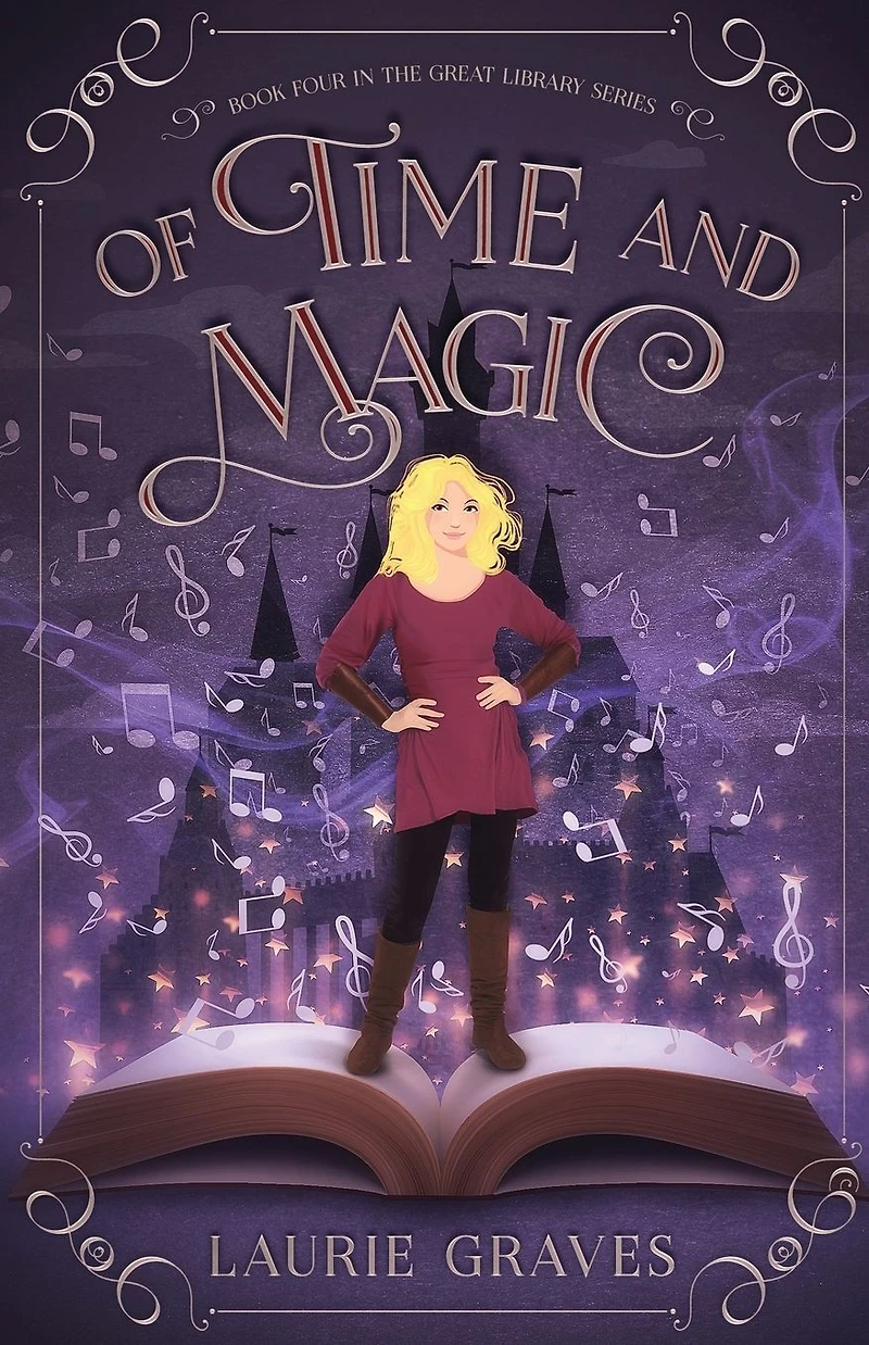Of Time and Magic