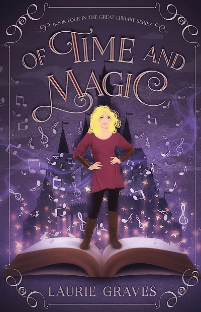 Of Time and Magic