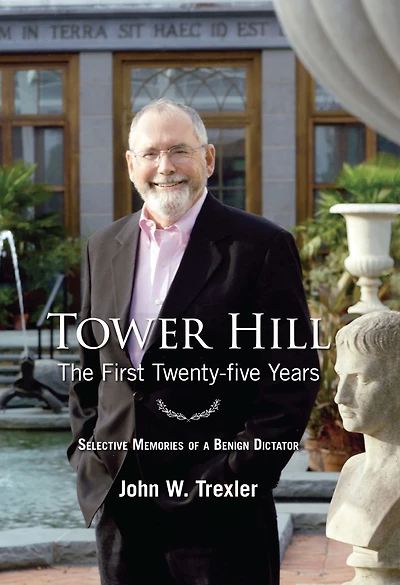 Tower Hill