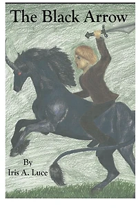 The Black Arrow