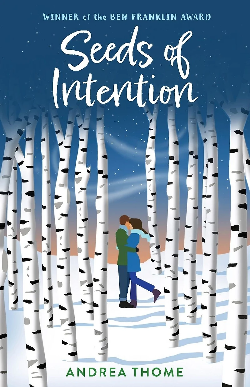 Seeds of Intention