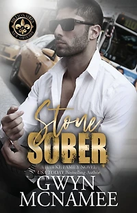 Stone Sober: (A Hawke Family Novel)