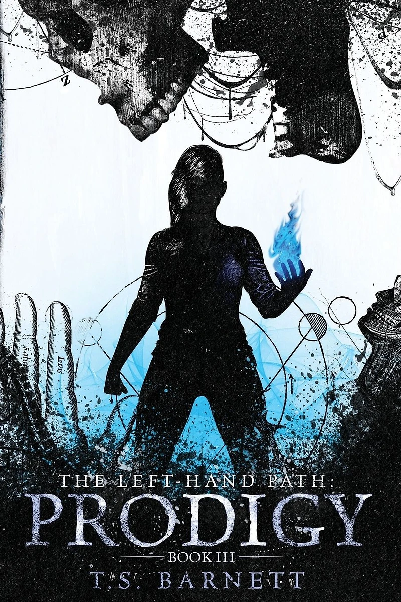 The Left-Hand Path: Prodigy