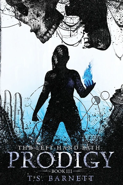 The Left-Hand Path: Prodigy