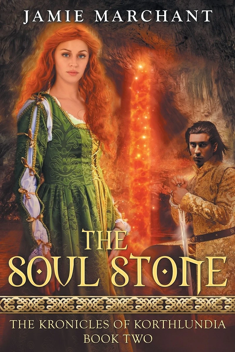 The Soul Stone