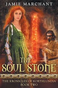 The Soul Stone