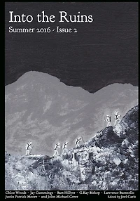 Into the Ruins: Summer 2016
