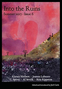 Into the Ruins: Summer 2017