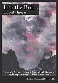 Into the Ruins: Fall 2018