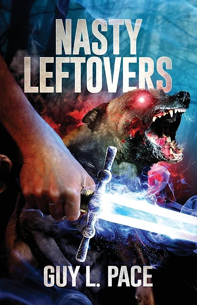 Nasty Leftovers
