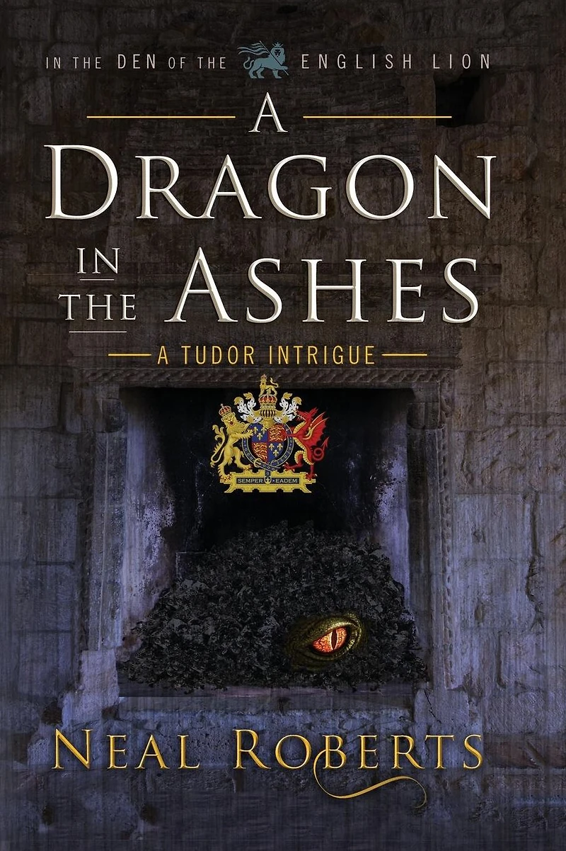 A Dragon the Ashes