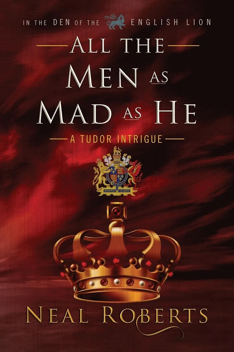 All the Men as Mad He