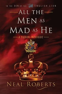 All the Men as Mad He