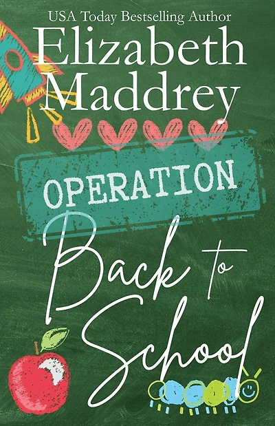 Operation Back-to-School
