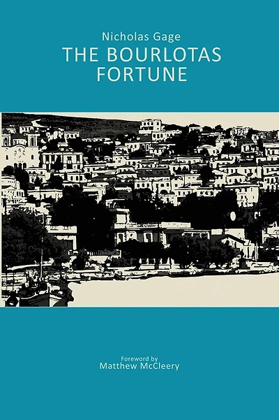The Bourlotas Fortune