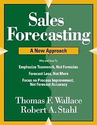 Sales Forecasting A New Approach