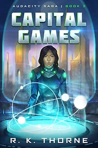 Capital Games