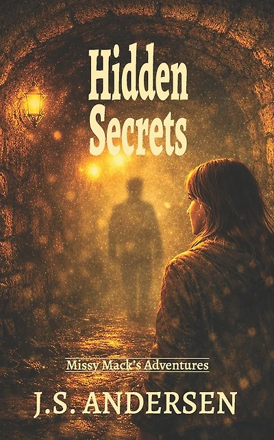 Hidden Secrets
