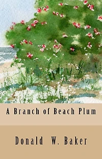 A Branch of Beach Plum