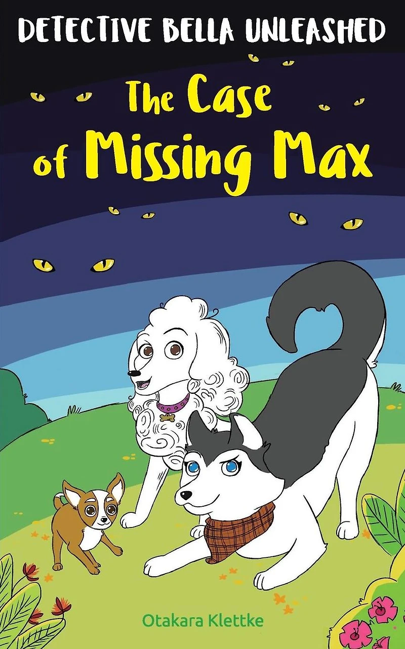 The Case of Missing Max