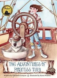 The Adventures of Piratess Tilly