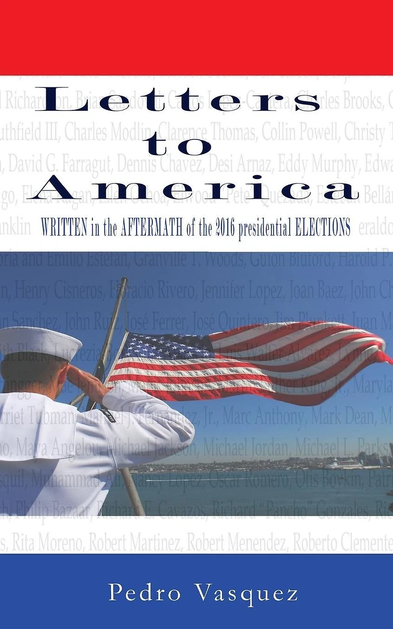 Letters to America